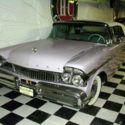 1957 Mercury MONTCLAIRE