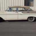 1957 Mercury Monterey  &#034;True barn find&#034;