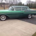 1957 Mercury Monterey