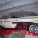 1957 Mercury Pace Car Cruiser Convertible
