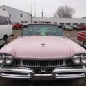1957 Mercury Turn Pike Cruiser