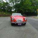 1957 MGA 1500 Roadster Nice Driver