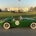 1957 MGA Perfectly Restored
