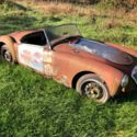 1957 MGA ROADSTER * PROJECT * NO RESERVE *