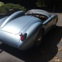 1957 MGA Silver Blue / Black - Gorgeous Car - Great Driver