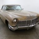 1957 MKII Used