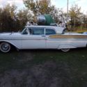 1957 MONARCH TURNPIKE CRUISER * 2 DOOR *