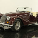 1957 Morgan 4/4 OTS Roadster *$479 PER MONTH* Upgraded Engine Weber Carburetor