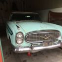 1957 Nash Ambassador - NO RESERVE - Solid California Car