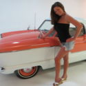 1957 Nash Metropolitan CLASSIC FRESH