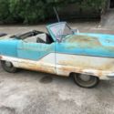1957 Nash Metropolitan Convertible Conv. Project Very Original