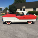 1957 Nash Metropolitan-Hudson, American Motors Corporation, nice, original
