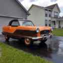 1957 Nash Metropolitan Local pick up only!!