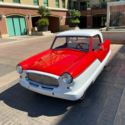 1957 Nash Metropolitan NO Reserve 2.0 Engine C4 Automatic
