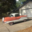 1957 nash metropolitan no reserve