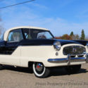 1957 Nash Metropolitan, Totally restored and rust free, Fun car that drive great