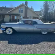 1957 Oldsmobile 371