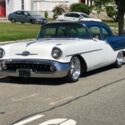 1957 Oldsmobile 88 J2 Resto mod hot rod Custom