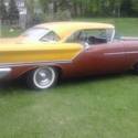 1957 Oldsmobile 88 two door