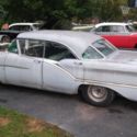 1957 oldsmobile 98 4 door hardtop
