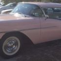 1957 Oldsmobile 98 Hol Cpe. (OBO)