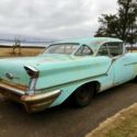 1957 Oldsmobile Eighty-Eight Super 88