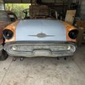 1957 Oldsmobile Eighty-Eight used
