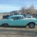 1957 Oldsmobile Holiday. 2 Door Hard Top.Project. High Dollar Car When Restored