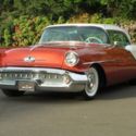 1957 Oldsmobile Holiday 88 J2
