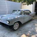 1957 Oldsmobile Ninety-Eight Runs Strong