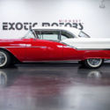 1957 Oldsmobile Ninety Eight