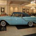 1957 Oldsmobile Rocket 88  0 Miles  convertible  Automatic