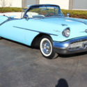 1957 OLDSMOBILE STARFIRE 98 CONVERTIBLE J2 TRI-POWER