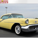1957 Oldsmobile Starfire 98 Holiday Coupe A Must See!