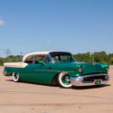 1957 Oldsmobile Starfire 98 Street Custom Build “ELI” Over $95k invested in this