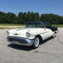 1957 Oldsmobile Super 88 2 door coupe J-2 restored original car