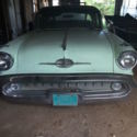 1957 Oldsmobile Super 88 Base 6.1L
