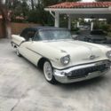 1957 OLDSMOBILE SUPER 88 CONVERTIBLE