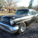 1957 Oldsmobile Super 88 Factory A/C Car