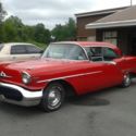 1957 Oldsmobile super 88 hardtop