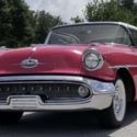 1957 Oldsmobile Super 88 Holiday 2 door Hardtop &#034;The Best There Is!&#034; Survivor