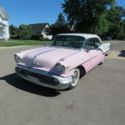 1957 OLDSMOBILE SUPER 88 J2 SEE VIDEO ORIGINAL INTERIOR # MATCH MOTOR 55 54 58
