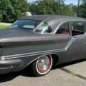 1957 Oldsmobile Super 88 - Rare 2 Door Sedan - Street Rat Hot Rod Classic Car