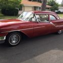 1957 OLDSMOBILE SUPER 88 RARE CAR