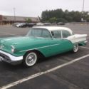 1957 Oldsmobile Super 88