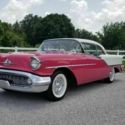 1957 Oldsmobile Super88 Holiday