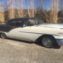 1957 OLDSMOBLE SUPER 88 J2