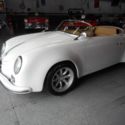 1957 Outlaw Speedster Replica 8,350 miles  Price Reduced