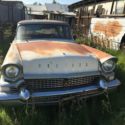 1957 Packard Clipper 57 Studebaker