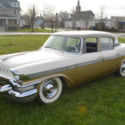 1957 Packard Clipper Runs Studebaker 289 V8 Automatic Power Steering NO RESERVE!